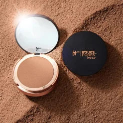 Bye Bye Pores Bronzer