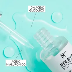 Bye Bye Pores Concentrated Sérum