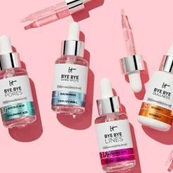 Bye Bye Pores Concentrated Sérum