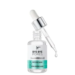 Bye Bye Pores Concentrated Sérum