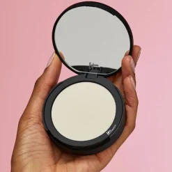 Bye Bye Pores Pressed