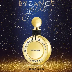 BYZANCE GOLD