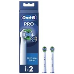 Cabezal Recambio Pro Precision Clean