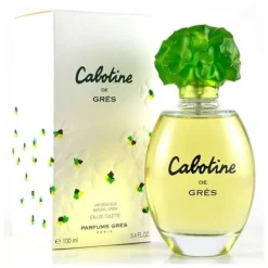 Cabotine de Grès EDT