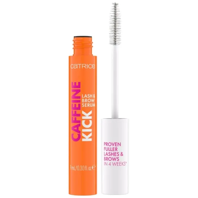 Caffeine Kick Sérum Cejas y Pestanas