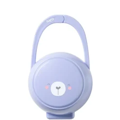 Cajita de Portachupetes Twin