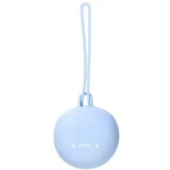 Cajita Portachupetes Silicona