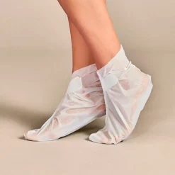 Calcetines Mascarilla Nutritivos Argán