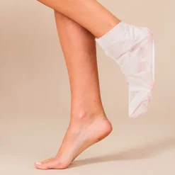 Calcetines Mascarilla Nutritivos Argán