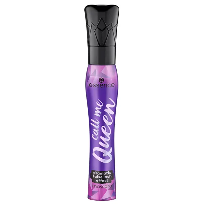 Call Me Queen Máscara