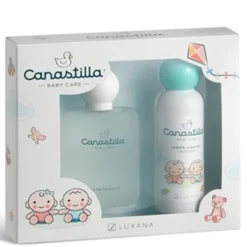 Canastilla EDT Estuche