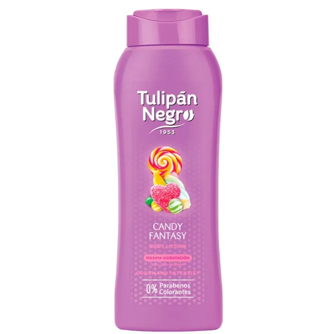 Candy Fantasy Body Lotion