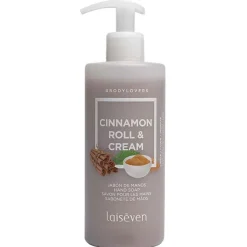 CANELA Jabón de Manos