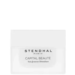 Capital Beuaté Soin Jeunesse Détoxifiant