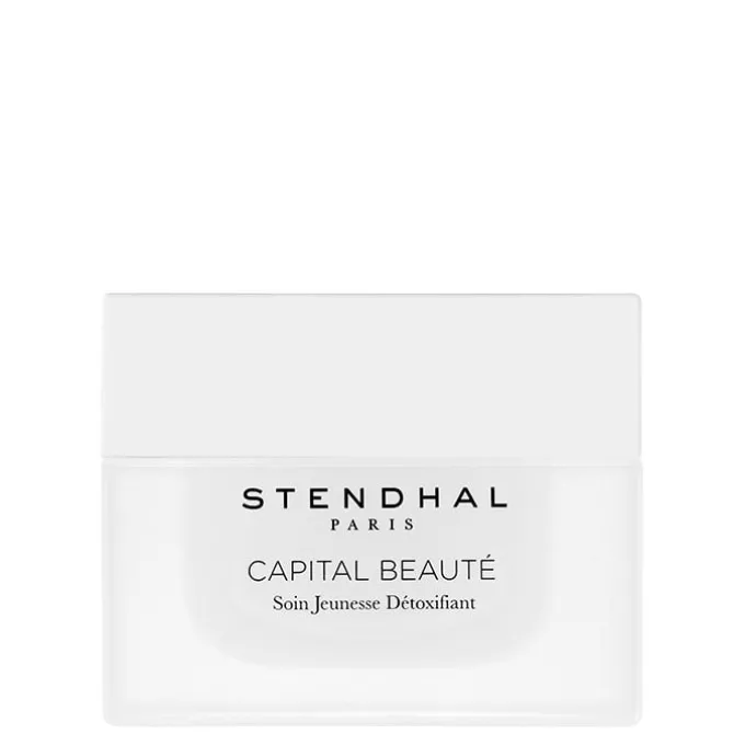 Capital Beuaté Soin Jeunesse Détoxifiant