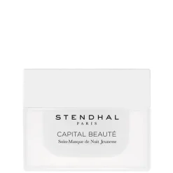 Capital Beuaté Soin-Masque Jeunesse Nuit