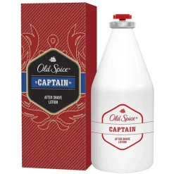 Captain After Shave Lotion