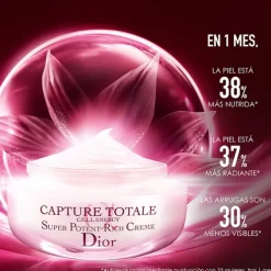 CAPTURE TOTALE C.E.L.L ENERGY Rich Creme