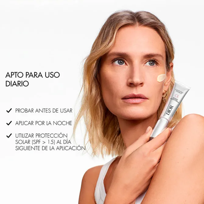 CAPTURE TOTALE RETISHOT