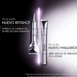 CAPTURE TOTALE RETISHOT