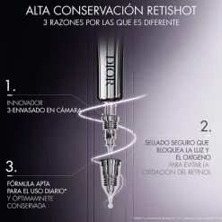 CAPTURE TOTALE RETISHOT