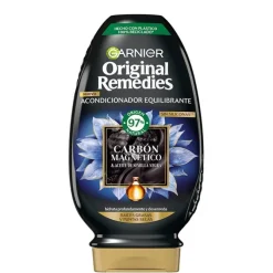 Carbón Magnético Acondicionador Equilibrante