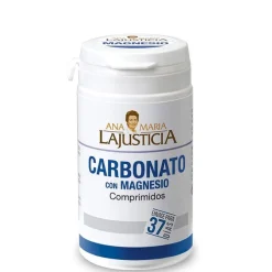 Carbonato de Magnesio Comprimidos