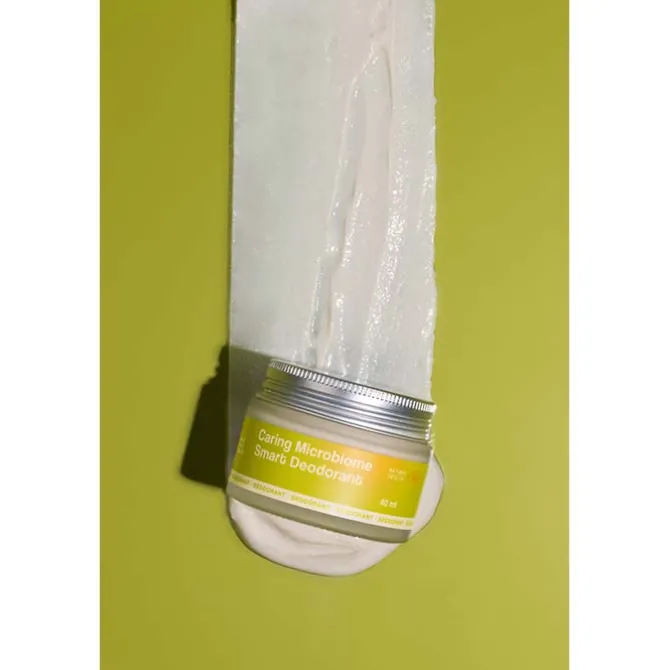 Caring Microbiome Smart Deodorant