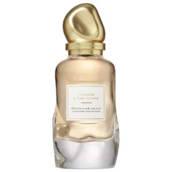 CASHMERE & TIARÉ FLOWER