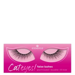 Cateyes! Pestañas Artificiales