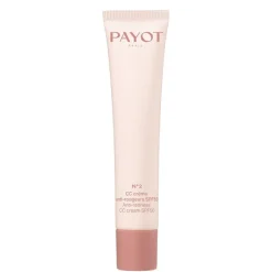 CC Crème Anti-Rougeurs SPF50