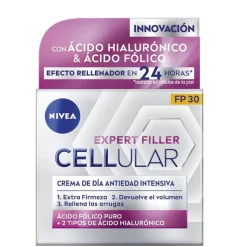 Cellular Expert Filler Crema de día SPF30