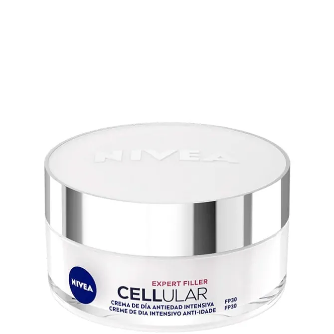 Cellular Expert Filler Crema de día SPF30