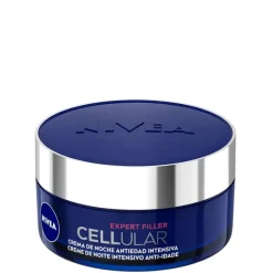 Cellular Expert Filler Crema de Noche