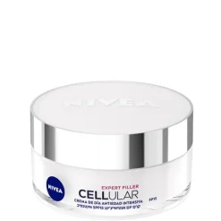 Cellular Expert Filler Crema de día SPF15