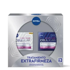 Cellular Expert Filler Rutina Extrafirmeza Estuche