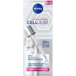 Cellular Expert Filler Sérum Rellenador