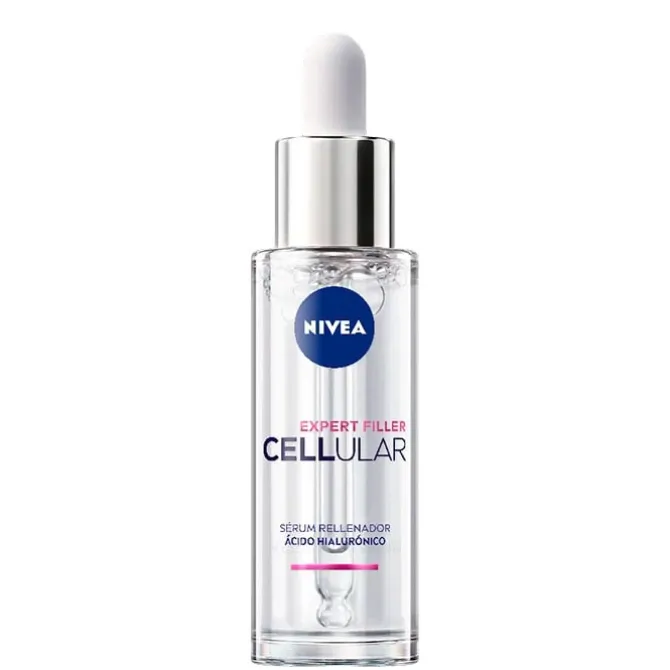 Cellular Expert Filler Sérum Rellenador