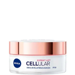 Cellular Expert Lift Crema de Día Antiedad Avanzada FP30