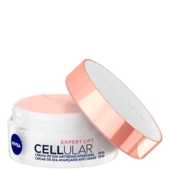 Cellular Expert Lift Crema de Día Antiedad Avanzada FP30