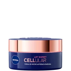 Cellular Expert Lift Crema de Noche Antiedad Avanzada