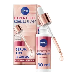 Cellular Expert Lift Sérum Bakuchiol