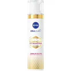 Cellular Luminous630 Antimanchas Día SPF50