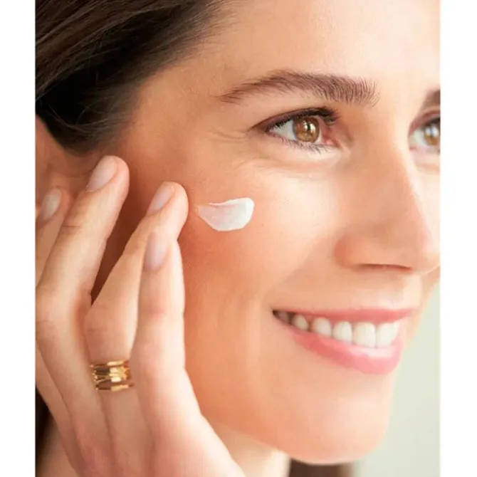 Cellular Luminous630 Antimanchas Crema Noche