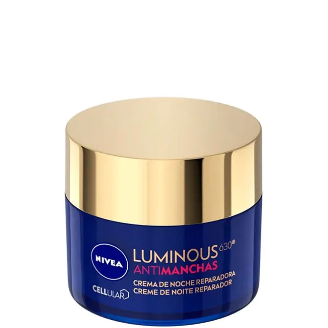 Cellular Luminous630 Antimanchas Crema Noche