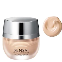 Cellular Performance Cream Foundation