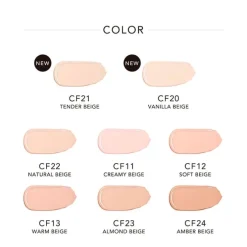 Cellular Performance Cream Foundation