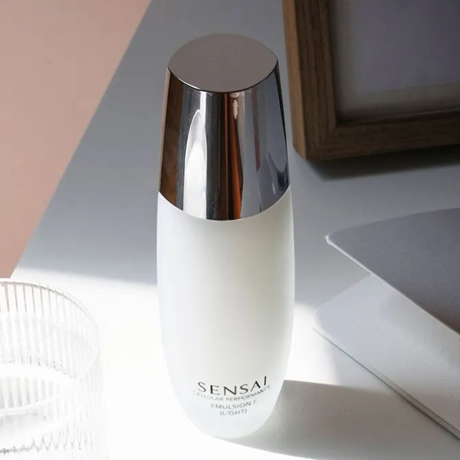 Cellular Performance Emulsion I (Light)