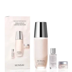 Cellular Performance Emulsion III (Super Moist) Estuche