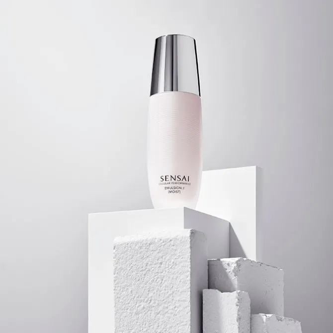 Cellular Performance Emulsion II (Moist)
